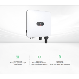 INVERTER HUAWEI SUN2000-6K-MAP0