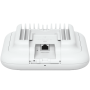 Ubiquiti U7-Outdoor All-weather WiFi 7 AP with 4 spatial streams, a...