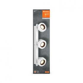 Spot LED triplu ajustabil Ledvance DECOR VENUS, 16W, 1500 lm, lumin...