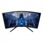 Monitor Samsung 32" LS32BG750NPXEN