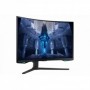 Monitor Samsung 32" LS32BG750NPXEN