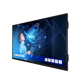 Ecran interactiv PHILIPS E-Line 86" A13