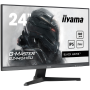 IIYAMA Monitor LED G2445HSU-B2 G-MASTER Gaming Light 23.8" 1920 x 1...
