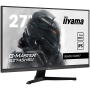IIYAMA Monitor LED G2745HSU-B2 27" IPS 1920 x 1080 @100Hz 16:9 300 ...