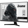 IIYAMA Monitor LED G2745HSU-B2 27" IPS 1920 x 1080 @100Hz 16:9 300 ...