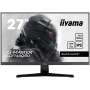 IIYAMA Monitor LED G2745QSU-B2 27" IPS 	2560 x 1440 @100Hz 300 cd/m...