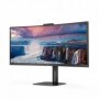 Monitor AOC 34" CU34V5CW/BK