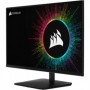 Monitor Gaming Corsair XENEON UHD, rezolutie 3840x2160, IPS 144 Hz FreeSync, compatibil G-Sync