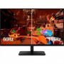 Monitor Gaming Corsair XENEON UHD, rezolutie 3840x2160, IPS 144 Hz FreeSync, compatibil G-Sync