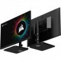 Monitor Gaming Corsair XENEON UHD, rezolutie 3840x2160, IPS 144 Hz FreeSync, compatibil G-Sync
