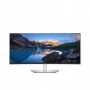 Monitor Dell 38'' U3824DW, Curved USB-C, 95.29 cm, 3840 x 1600, 60Hz