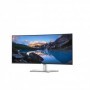 Monitor Dell 38'' U3824DW, Curved USB-C, 95.29 cm, 3840 x 1600, 60Hz