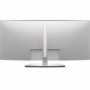 Monitor Dell 38'' U3824DW, Curved USB-C, 95.29 cm, 3840 x 1600, 60Hz