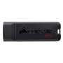 Memorie USB Flash Drive Corsair Flash Voyager 256GB GTX, USB 3.1