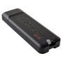 Memorie USB Flash Drive Corsair Flash Voyager 256GB GTX, USB 3.1