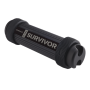 Memorie USB Flash Drive Corsair, 64GB, Survivor Stealth, USB 3.0
