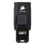 Memorie USB Flash Driver Corsair FLASH VOYAGER SLIDER X1, 32GB, USB 3.0