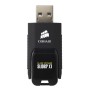 Memorie USB Flash Driver Corsair FLASH VOYAGER SLIDER X1, 128GB, USB 3.0