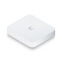 Ubiquiti UXG-Max Gateway Max, procesor Quad-core ARM® Cortex®-A53 la 1,5 GHz, memorie 2 GB DDR4, LAN:(4) porturi RJ45 2,5 GbE, W