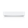 Ubiquiti UXG-Max Gateway Max, procesor Quad-core ARM® Cortex®-A53 la 1,5 GHz, memorie 2 GB DDR4, LAN:(4) porturi RJ45 2,5 GbE, W