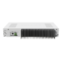MIKROTIK ETHERNET ROUTER CCR2004-16G-2S+PC, 16 X 10/100/1000, 2XSFP+ Ports, CPU: AL32400 1200Mhz, Dimensiuni: 272 x 195 x 44 mm,