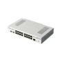MIKROTIK ETHERNET ROUTER CCR2004-16G-2S+PC, 16 X 10/100/1000, 2XSFP+ Ports, CPU: AL32400 1200Mhz, Dimensiuni: 272 x 195 x 44 mm,