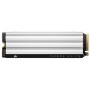 SSD CORSAIR  MP600 ELITE 2TB PCIe Gen4 x4 NVMe M.2 SSD for PS5 – Optimized for PlayStation 5, Seq Read 7000MB/s Seq Write 6500MB