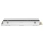 SSD CORSAIR  MP600 ELITE 2TB PCIe Gen4 x4 NVMe M.2 SSD for PS5 – Optimized for PlayStation 5, Seq Read 7000MB/s Seq Write 6500MB