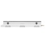 SSD CORSAIR  MP600 ELITE 2TB PCIe Gen4 x4 NVMe M.2 SSD for PS5 – Optimized for PlayStation 5, Seq Read 7000MB/s Seq Write 6500MB