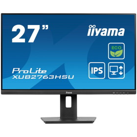 27" ETE IPS-panel Green Choice, 1920x1080@100Hz, 250cd/m², Speakers...