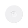 Omada  BE3600 Ceiling Mount Tri-Band Wi-Fi 7 Access Point PORT: 1×2.5G RJ45 Port SPEED:688 Mbps at  2.4 GHz + 2882 Mbps at 5 GHz