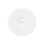 Omada  BE3600 Ceiling Mount Tri-Band Wi-Fi 7 Access Point PORT: 1×2.5G RJ45 Port SPEED:688 Mbps at  2.4 GHz + 2882 Mbps at 5 GHz