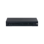 DAHUA WIRELESS ACCESS CONTROLLER DH-EAC10-P, Sursa POE 64W, Interfata: 10 x 10/100/1000 Mbps, WAN 1 × 1000 Mbps, IP20, Standarde