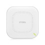 AX3000 Multi-gig WiFi 6 PoE access point | 2.5G PoE uplink | 3x3 + 2x2 MU-MIMO Antenna| NebulaFlex Cloud
