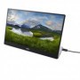 Dell Monitor Portabil P1424H, 35.56 cm, TFT LCD, 1920x1080, 6ms, 60Hz