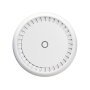 § Mikrotik Access Point CAP, MIKROTIK RBCAPGI-5ACD2ND-X ARM 32bit, CPU: IPQ-4018 4CORE, 716MHz CPU, 16 MB FLASH, 2 X 10/100/1000
