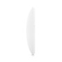 UBIQUITI U6 Pro WiFi 6 6 spatial streams 140 m² (1,500 ft²) coverage 350+ connected devices Powered using PoE GbE uplink.