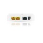 Access Point Zyxel WAC500H-Indoor, AC500, Dual-Band, Gigabite