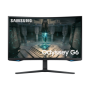 Monitor Samsung 32" LS32BG650EUXEN