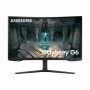 Monitor Samsung 32" LS32BG650EUXEN