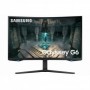 Monitor Samsung 32" LS32BG650EUXEN