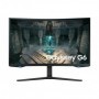 Monitor Samsung 32" LS32BG650EUXEN