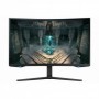 Monitor Samsung 32" LS32BG650EUXEN