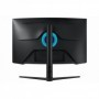Monitor Samsung 32" LS32BG650EUXEN