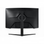 Monitor Samsung 32" LS32BG650EUXEN