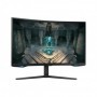 Monitor Samsung 32" LS32BG650EUXEN