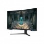 Monitor Samsung 32" LS32BG650EUXEN