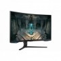 Monitor Samsung 32" LS32BG650EUXEN