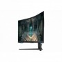 Monitor Samsung 32" LS32BG650EUXEN