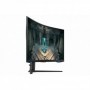 Monitor Samsung 32" LS32BG650EUXEN